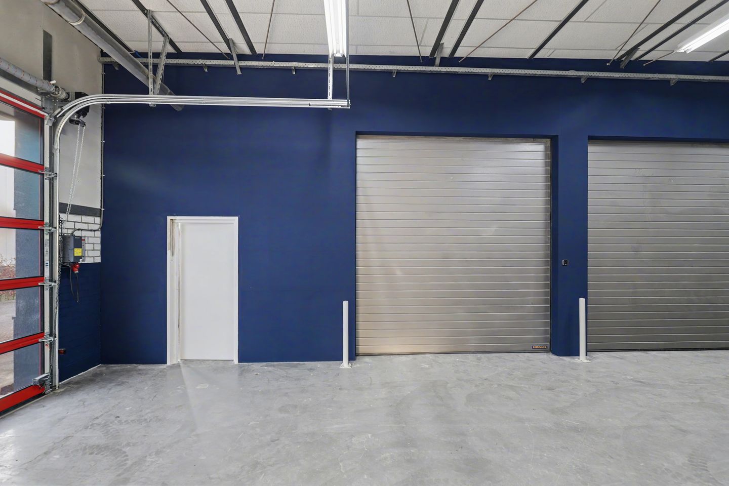 Bekijk foto 1 van Nieuwe Gouwe O.Z. 12-e