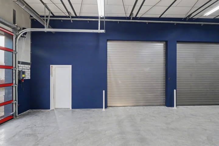 Nieuwe Gouwe O.Z. 12-e, Gouda