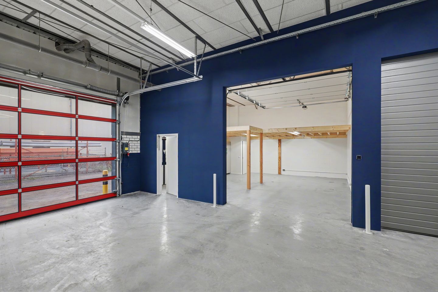 Bekijk foto 2 van Nieuwe Gouwe O.Z. 12-e