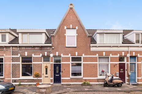 Leliestraat thumbnail