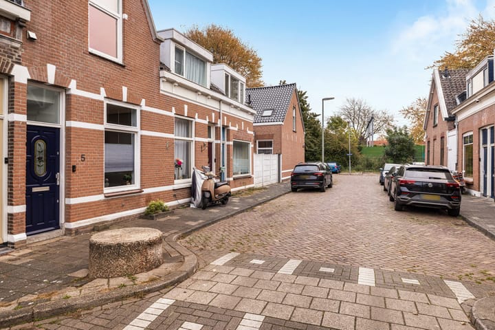 Foto 6 van Leliestraat 5