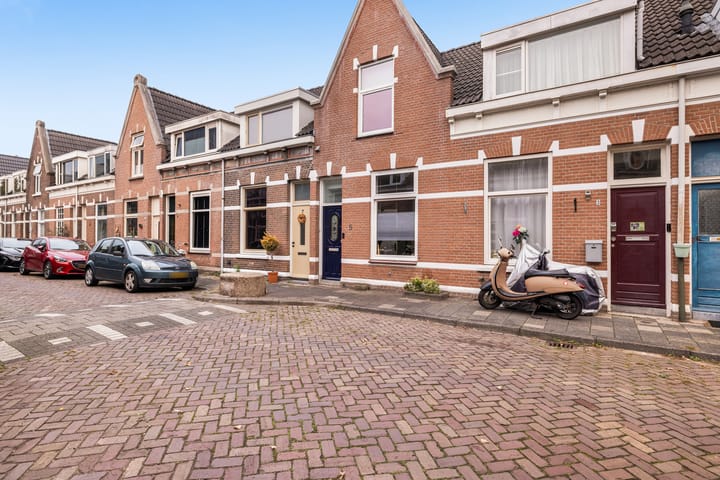 Foto 7 van Leliestraat 5