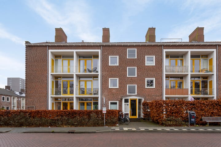 Foto 2 van Edisonstraat 40