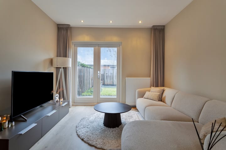 Foto 3 van Edisonstraat 40