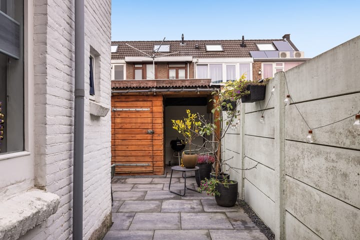 Foto 15 van Leliestraat 5