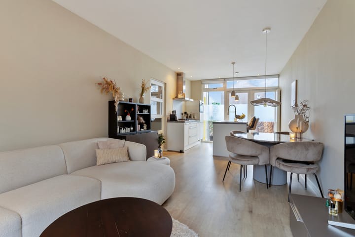 Foto 7 van Edisonstraat 40