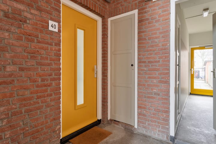 Foto 20 van Edisonstraat 40