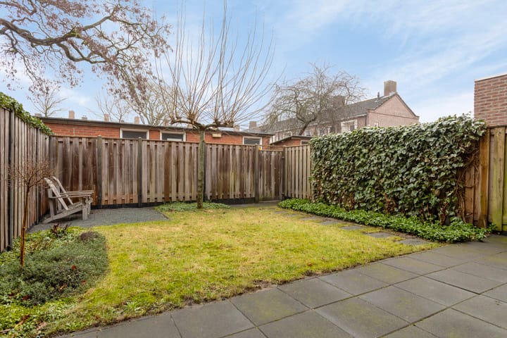 Foto 21 van Edisonstraat 40