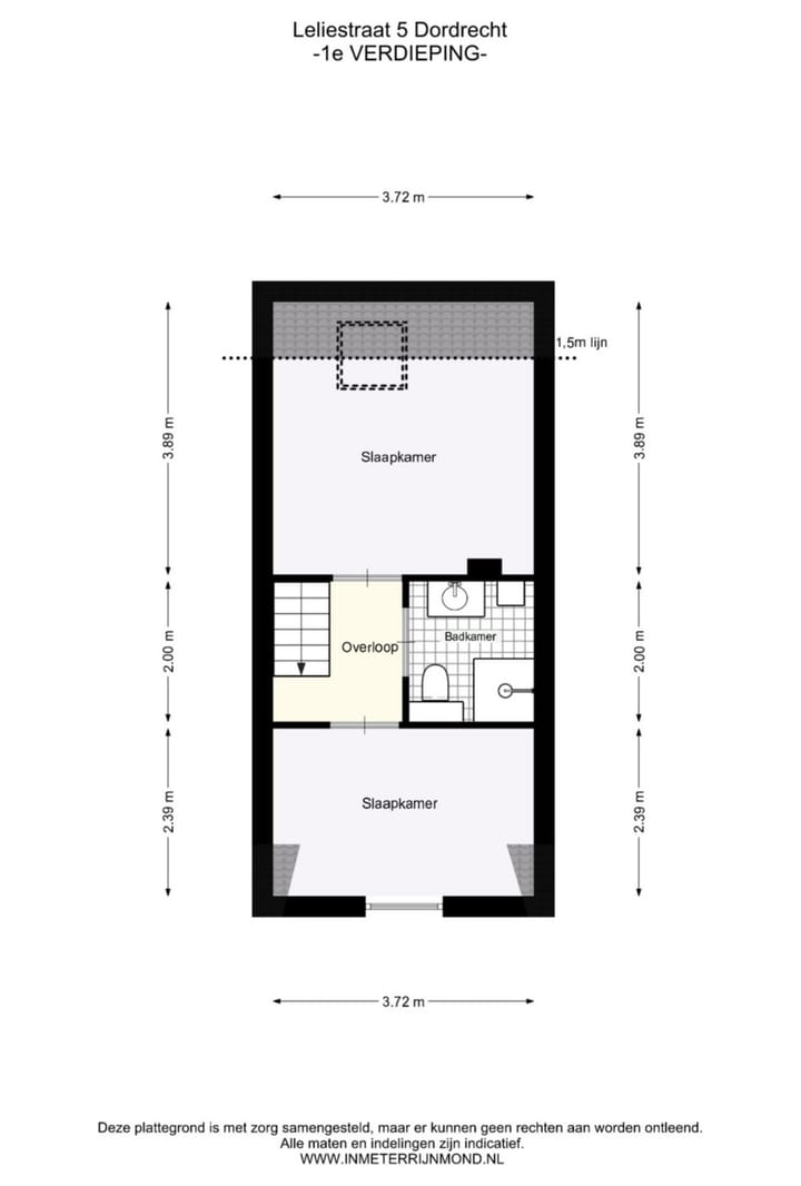 Foto 31 van Leliestraat 5