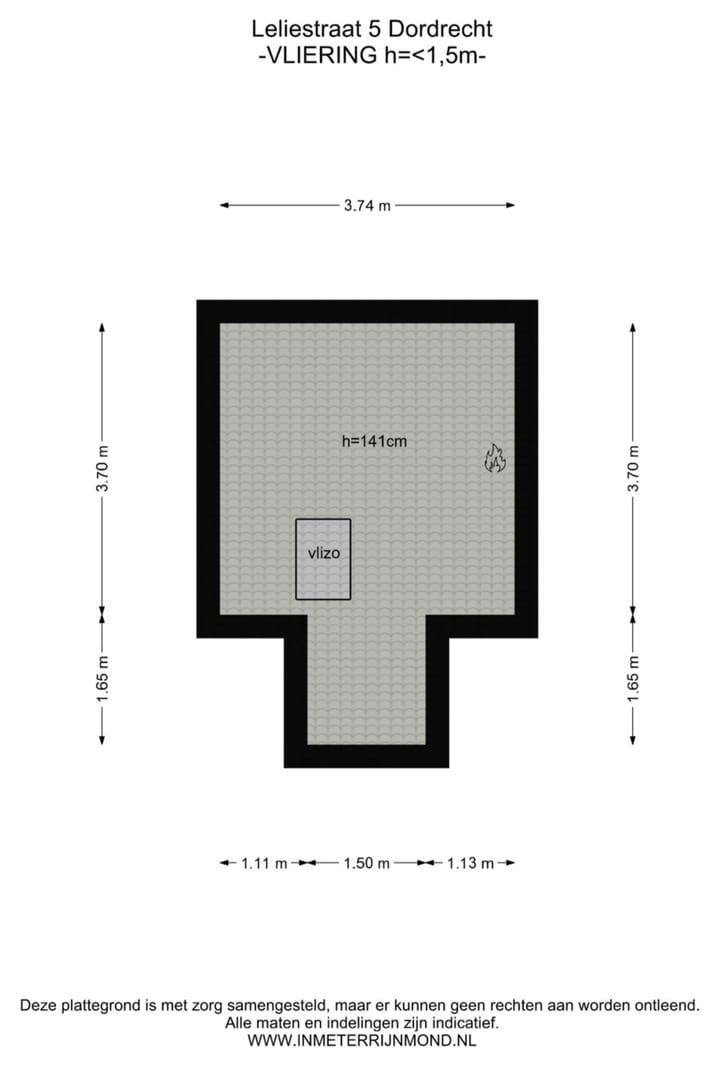 Foto 32 van Leliestraat 5