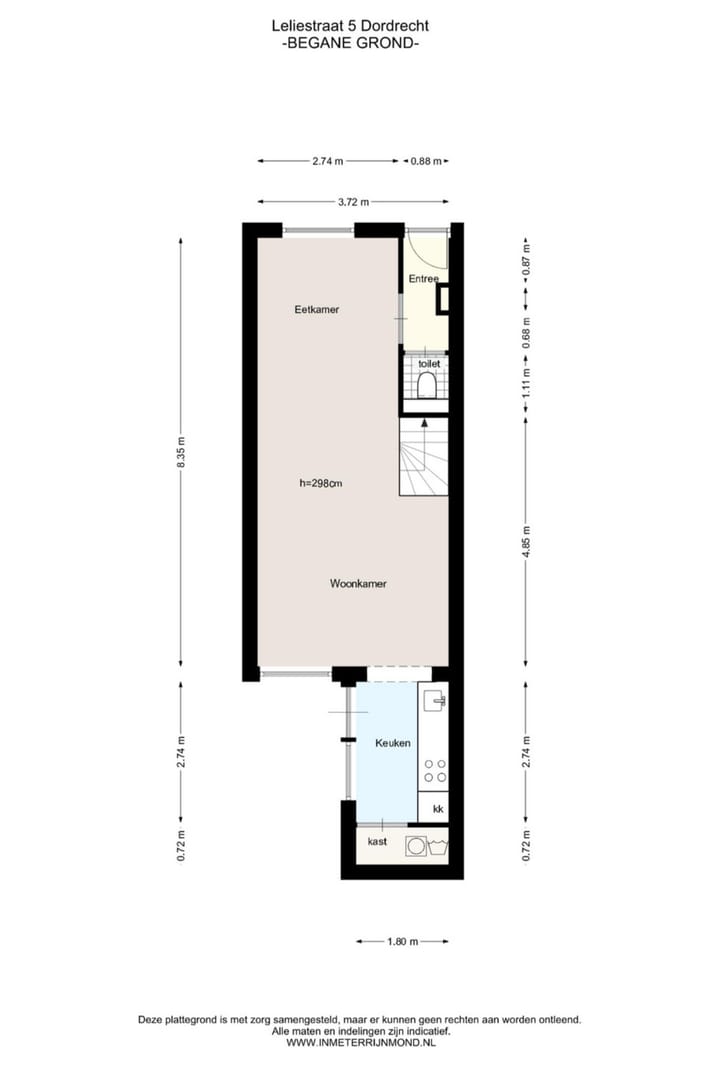 Foto 29 van Leliestraat 5