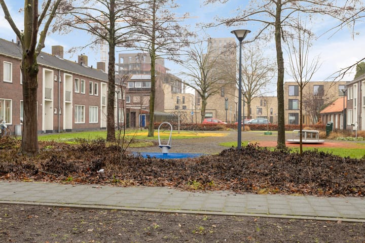 Foto 25 van Edisonstraat 40