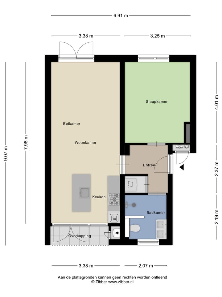 Foto 26 van Edisonstraat 40