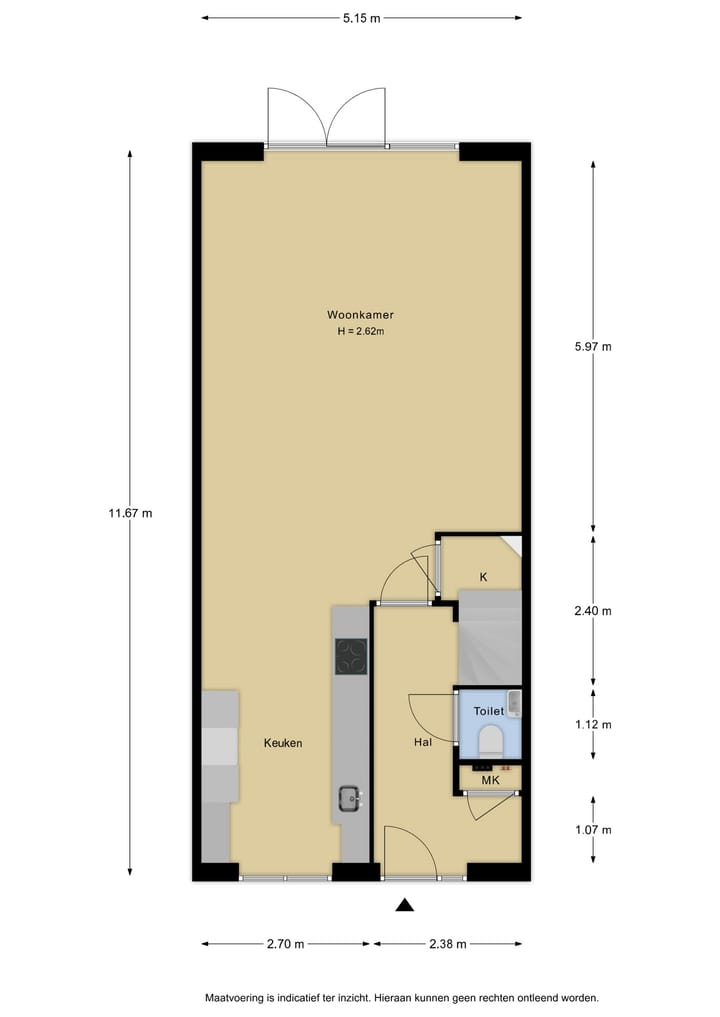 Foto 52 van Geuldal 54