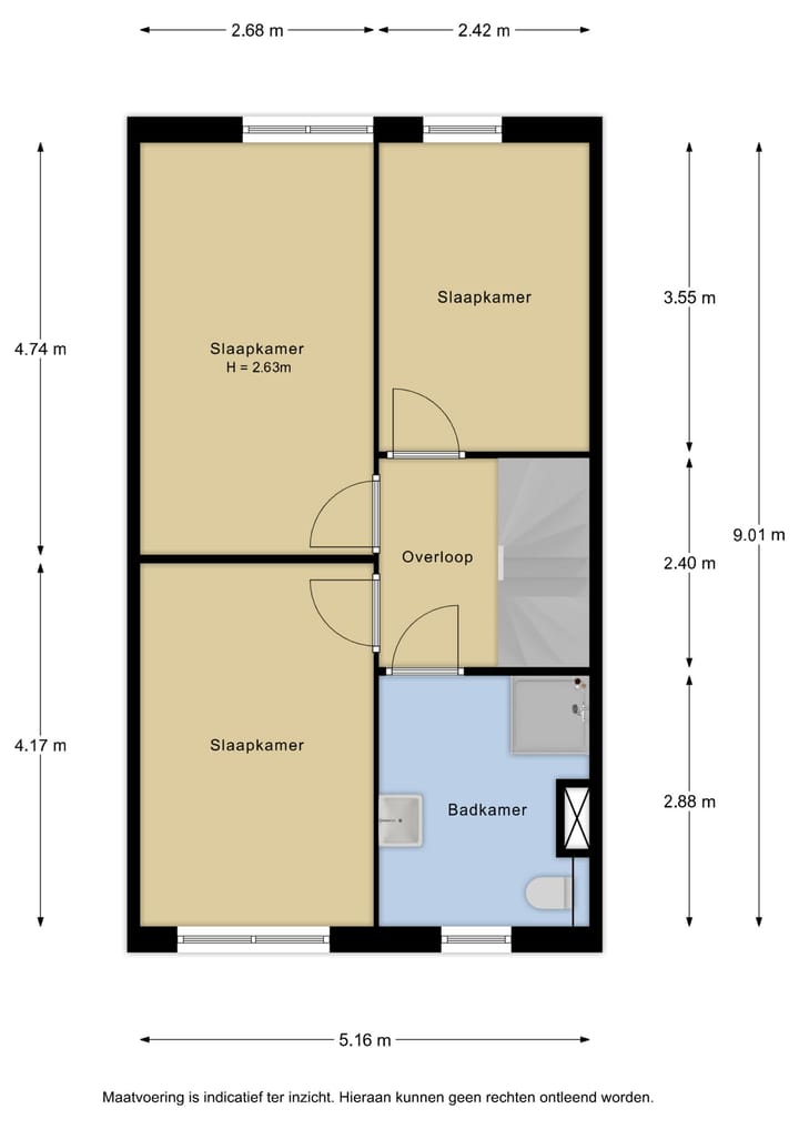 Foto 53 van Geuldal 54