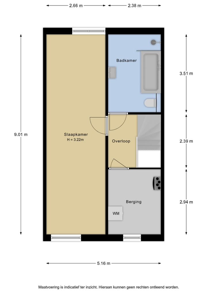 Foto 54 van Geuldal 54