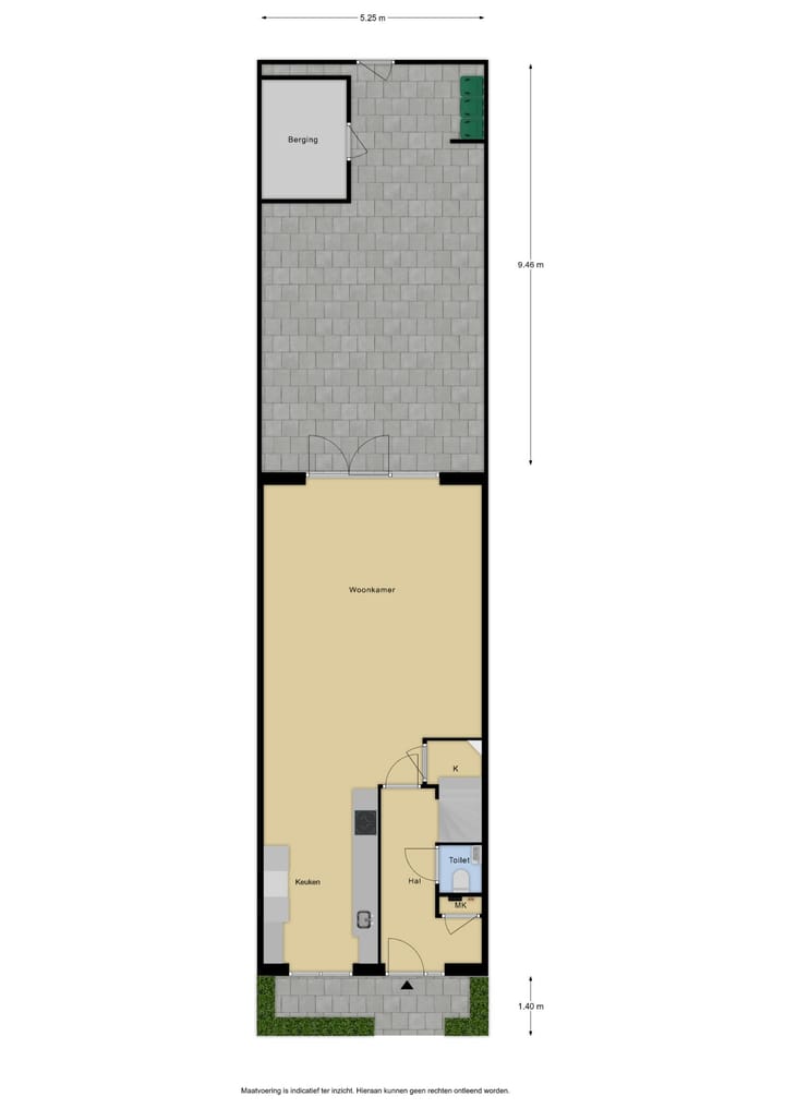 Foto 56 van Geuldal 54