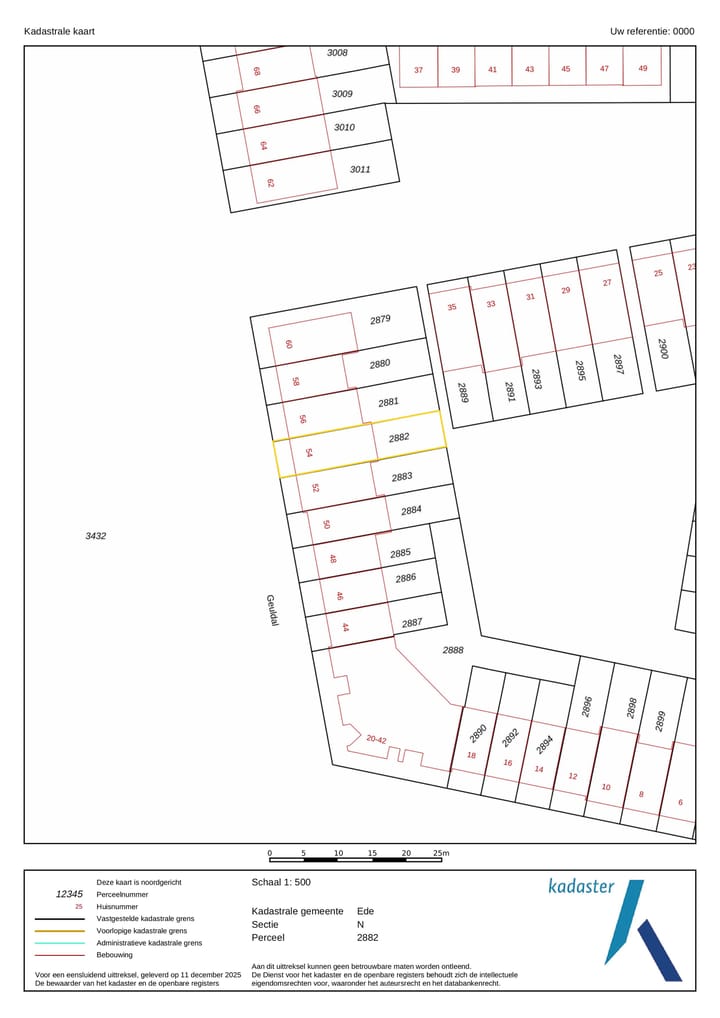 Foto 57 van Geuldal 54