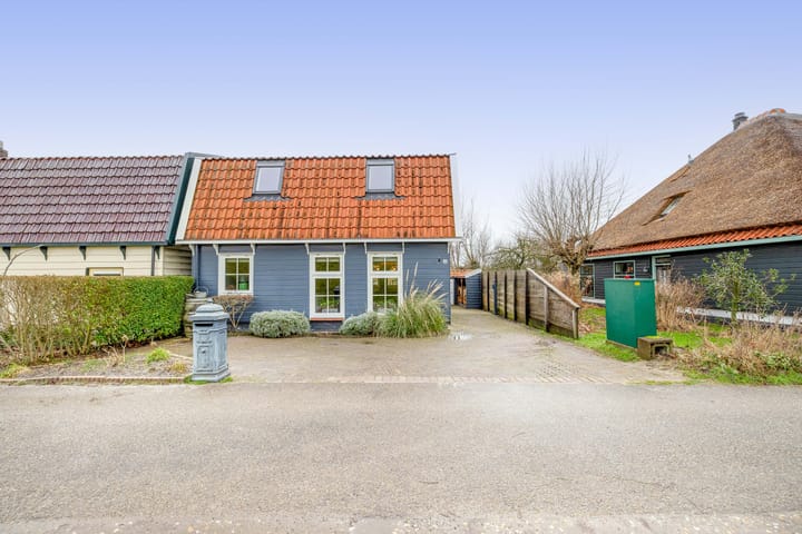 Foto 4 van Noorderweg 20