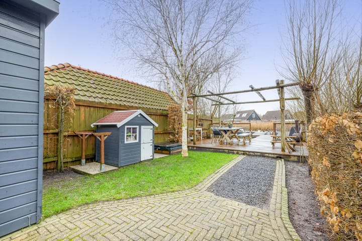 Photo 22 of Noorderweg 20