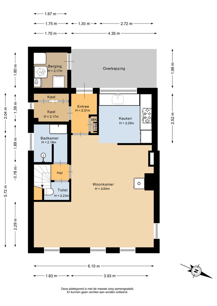 Photo 53 of Noorderweg 20