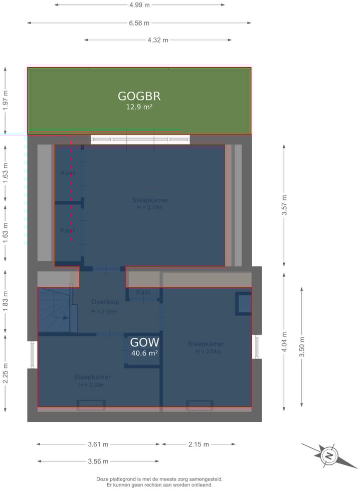 Photo 61 of Noorderweg 20