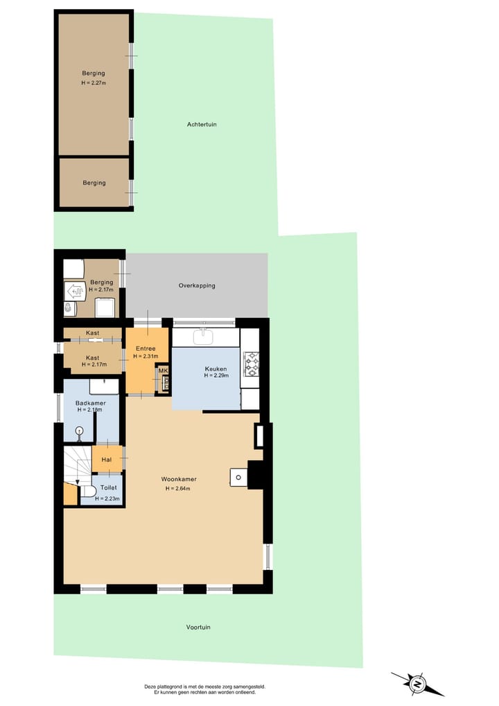 Photo 62 of Noorderweg 20