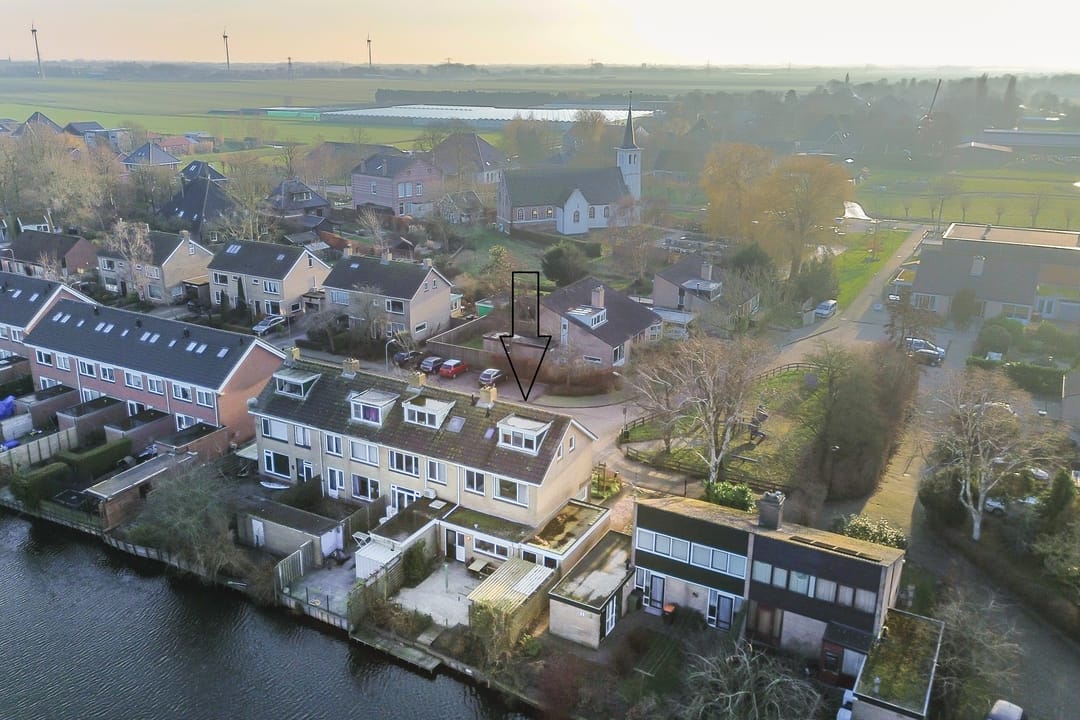Photo 2 of Boxwoudstraat 36