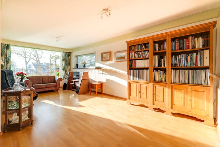 Foto 3 van Boxwoudstraat 36