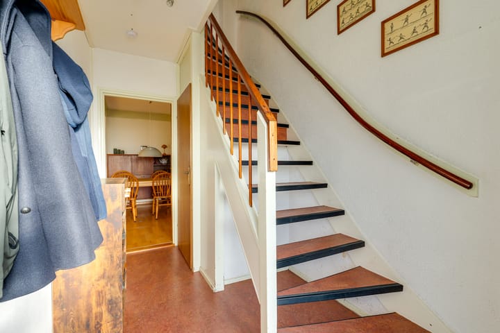 Foto 7 van Boxwoudstraat 36