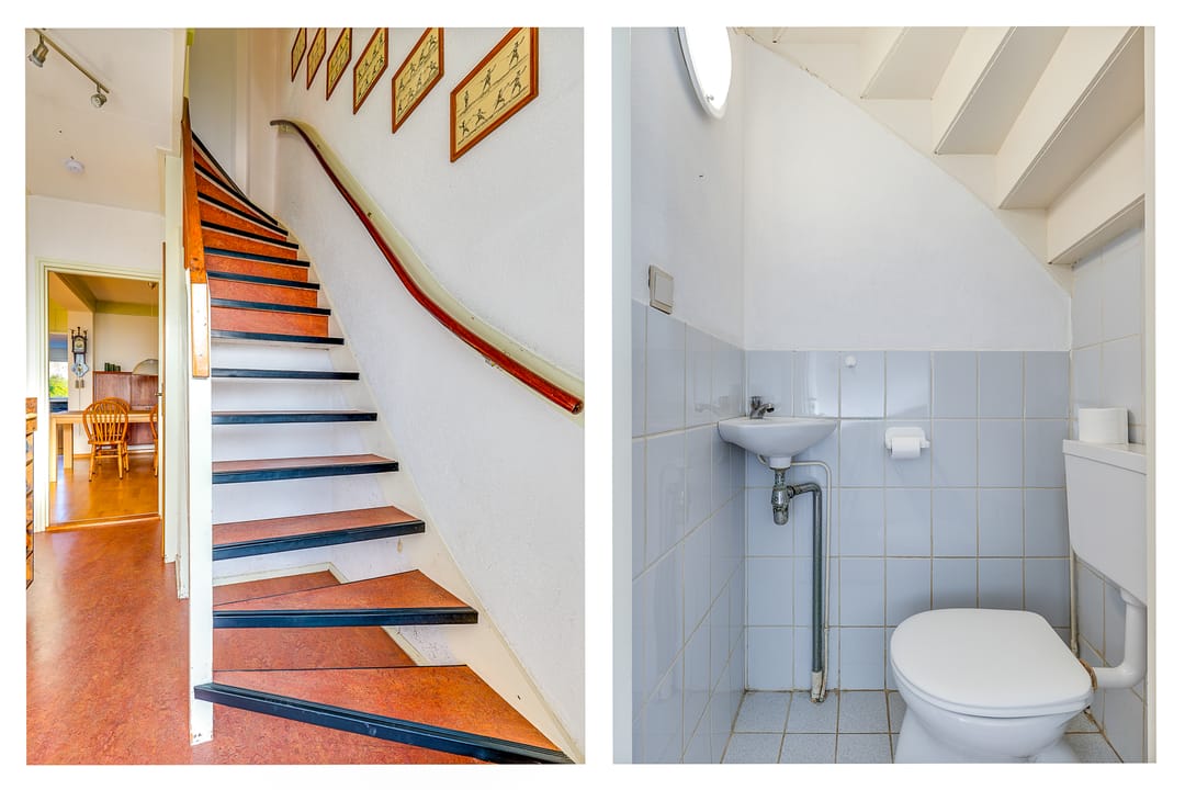 Photo 8 of Boxwoudstraat 36
