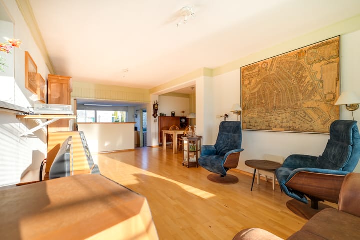 Foto 10 van Boxwoudstraat 36