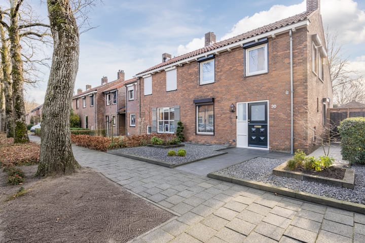 Foto 1 van Nerhovensestraat 30