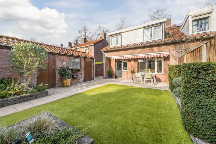 Photo 2 of Nerhovensestraat 30