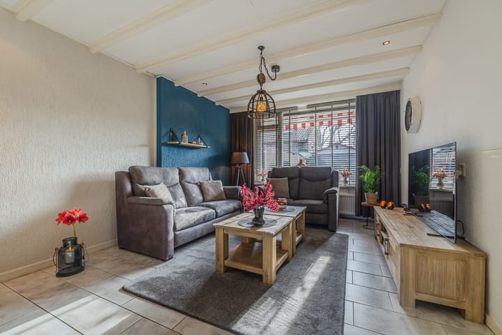 Photo 3 of Nerhovensestraat 30