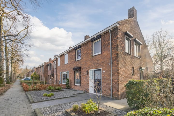 Foto 5 van Nerhovensestraat 30