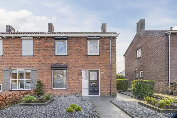 Foto 6 van Nerhovensestraat 30