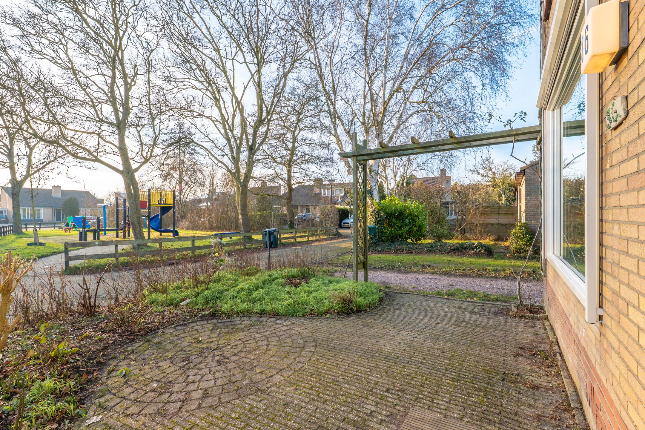 Photo 36 of Boxwoudstraat 36