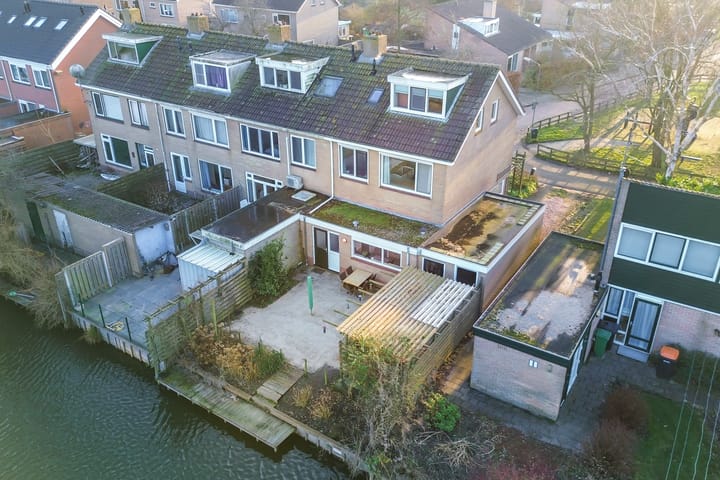 Foto 38 van Boxwoudstraat 36