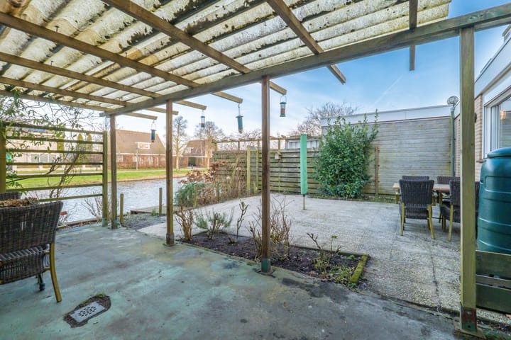 Foto 40 van Boxwoudstraat 36