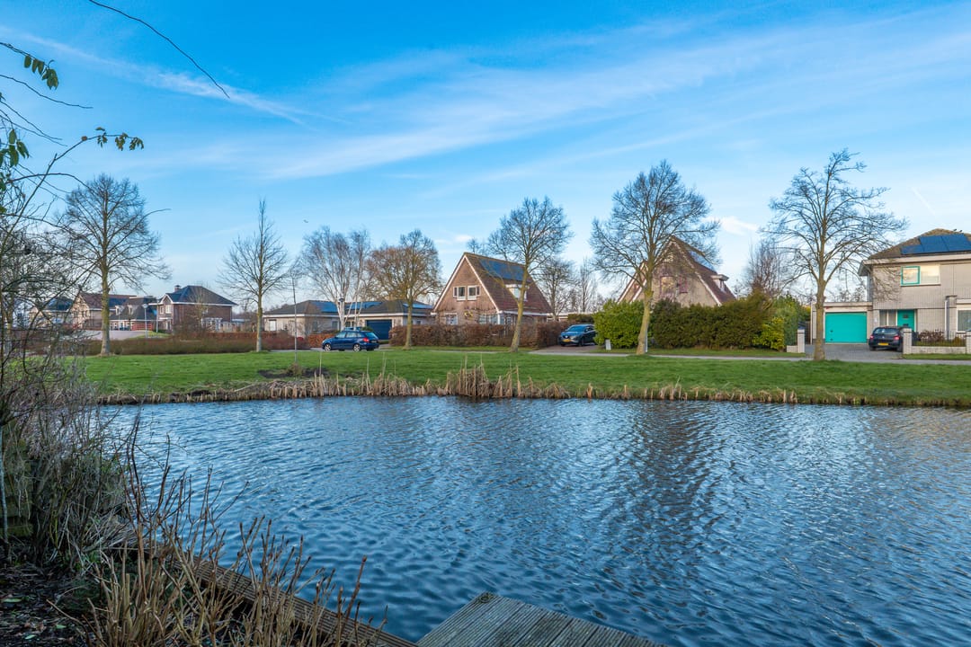 Photo 43 of Boxwoudstraat 36