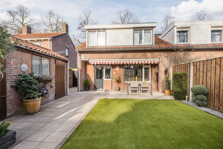 Foto 22 van Nerhovensestraat 30