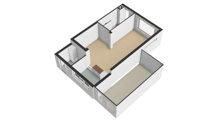 Foto 50 van Boxwoudstraat 36