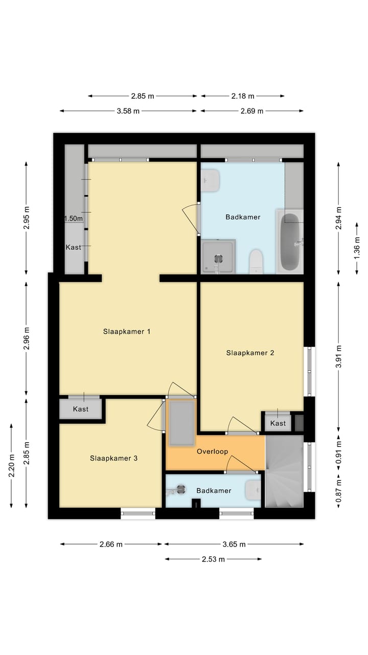 Foto 58 van Nerhovensestraat 30