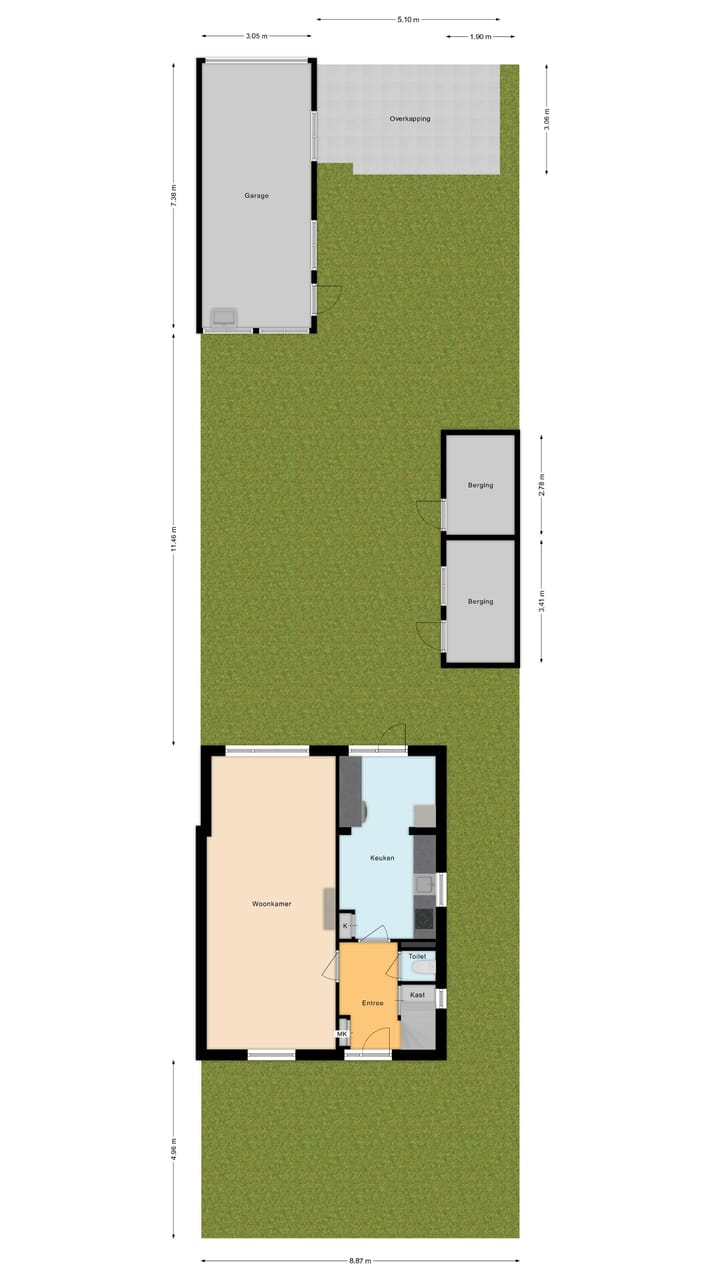 Foto 59 van Nerhovensestraat 30