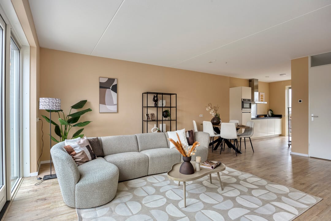 Foto 2 van Simon Carmiggeltstraat 40