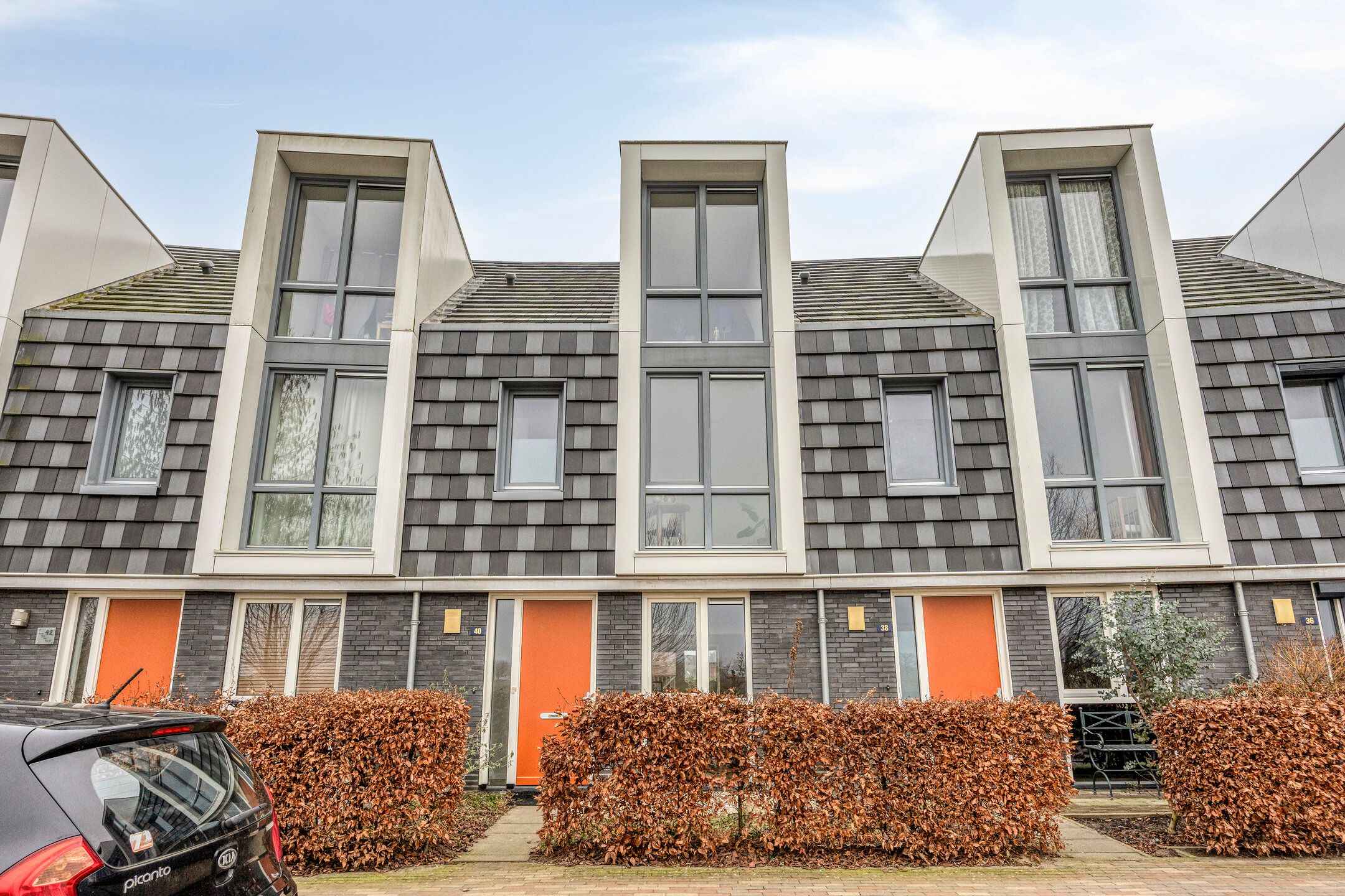 Foto 6 van Simon Carmiggeltstraat 40