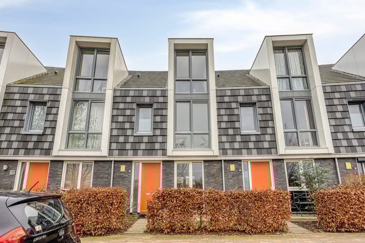 Foto 6 van Simon Carmiggeltstraat 40