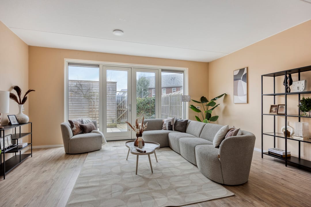 Foto 7 van Simon Carmiggeltstraat 40