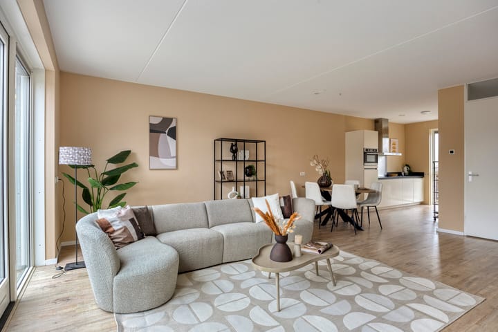 Foto 9 van Simon Carmiggeltstraat 40